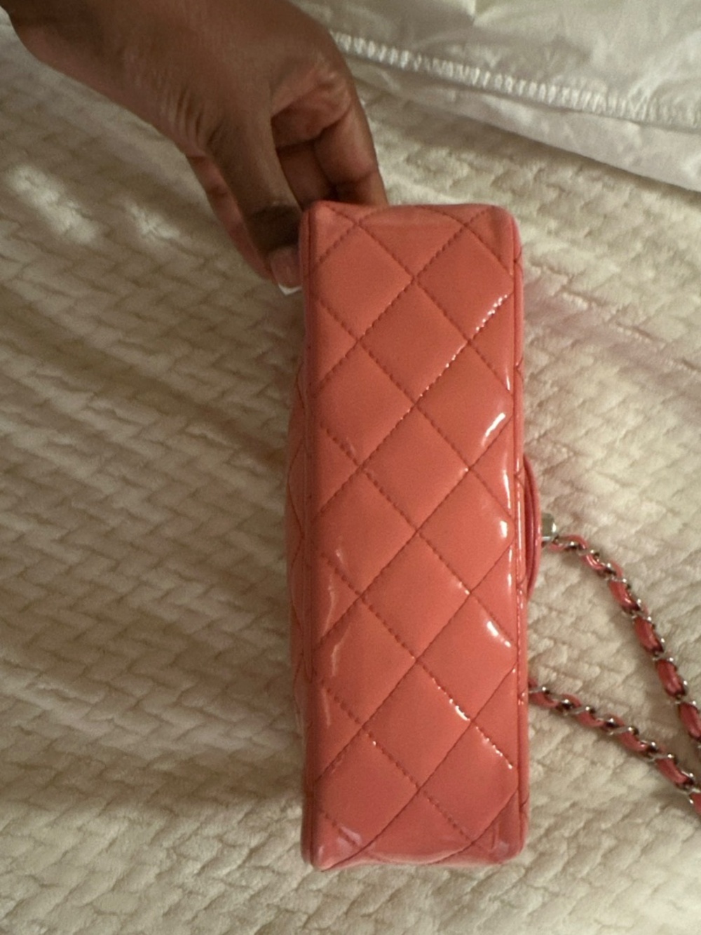 Chanel Mini Flap Bag - Picture 5 of 8